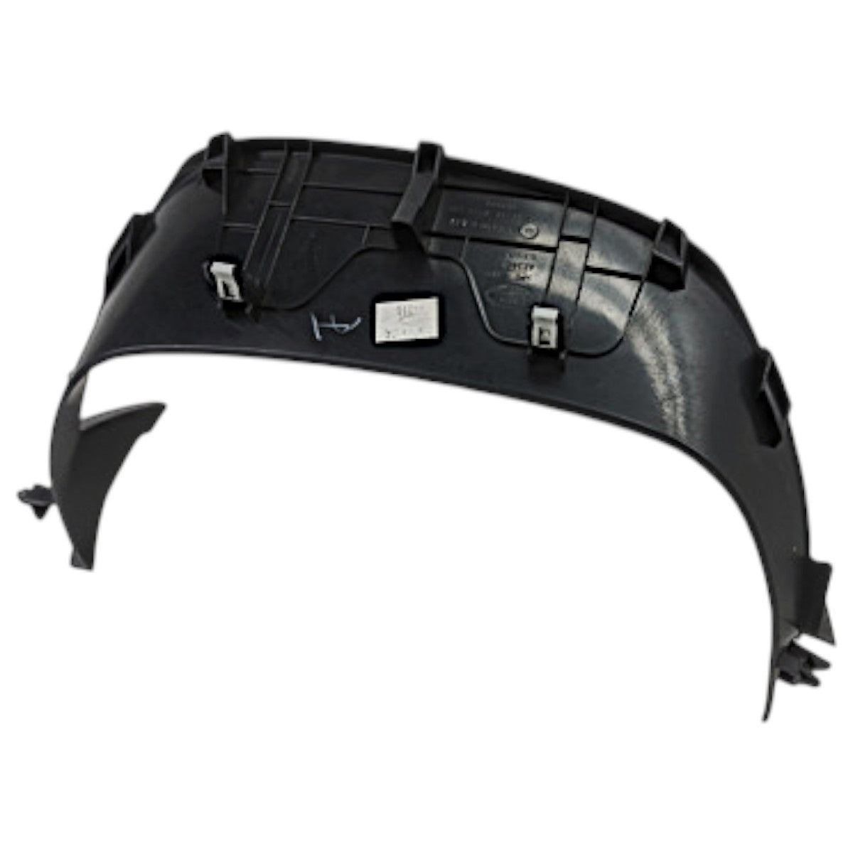 Moldura Painel Instrumento Discovery 4 2012 Ah2045F00B