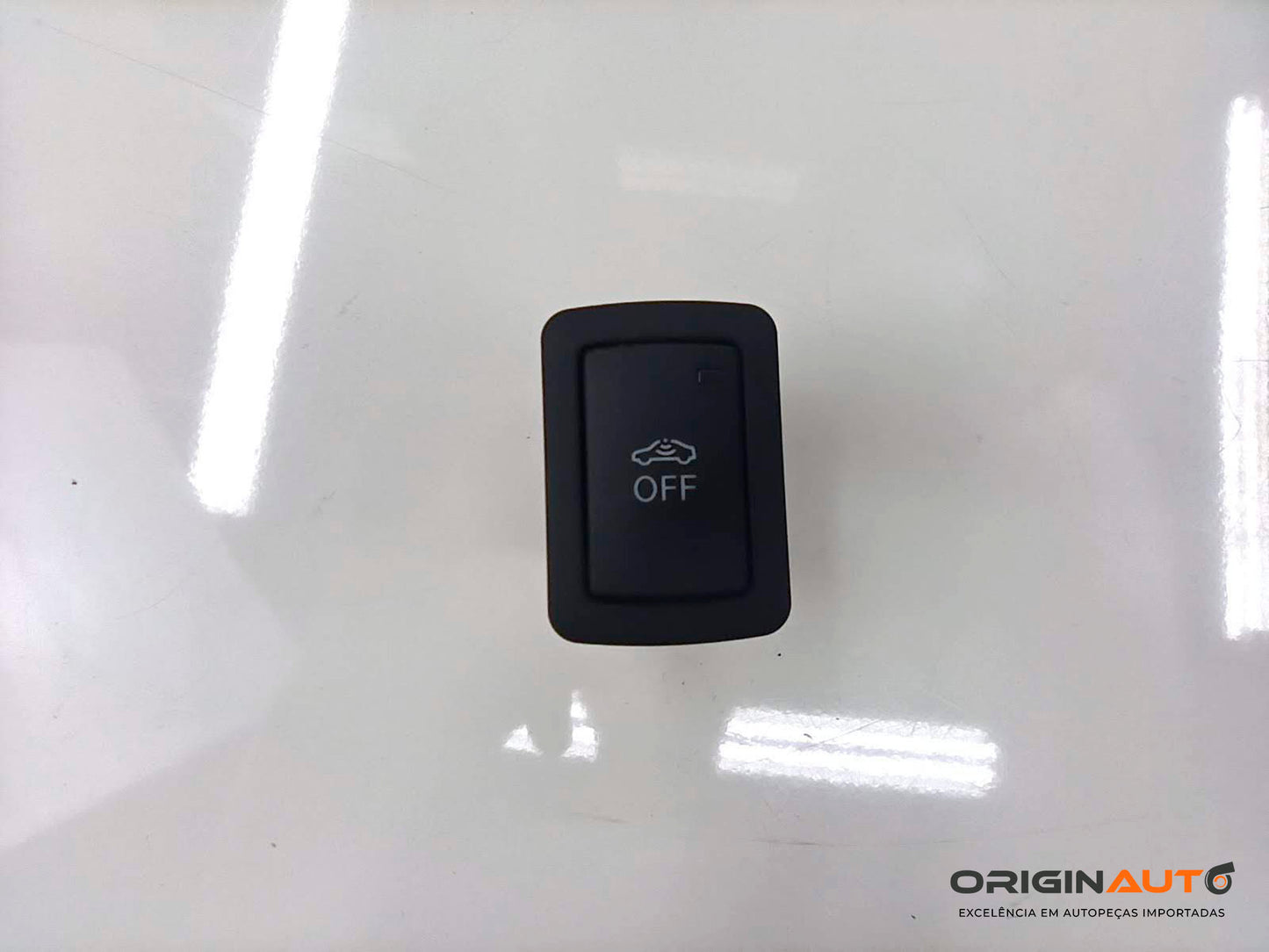 Sensor Alarme Interno Volumetrico Audi A3 Sport 2.0 Tfsi 2012 8P0962109A