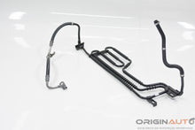 Tubo Resfriador Oleo Dir Hidr Mercedes-Benz C200 Cgi 2011 A2044600143