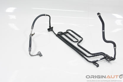 Tubo Resfriador Oleo Dir Hidr Mercedes-Benz C200 Cgi 2011 A2044600143