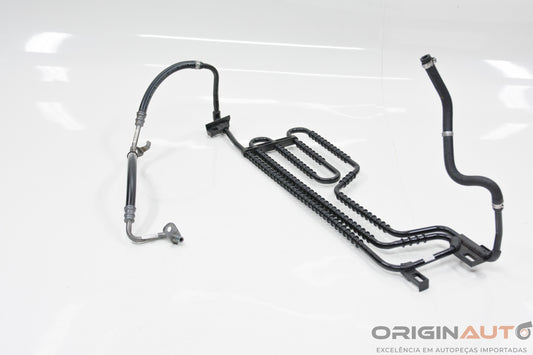 Tubo Resfriador Oleo Dir Hidr Mercedes-Benz C200 Cgi 2011 A2044600143