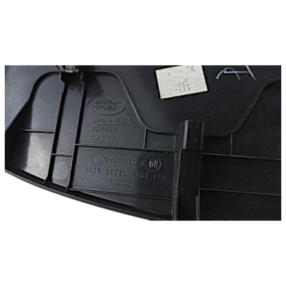 Moldura Painel Instrumento Discovery 4 2012 Ah2045F00B