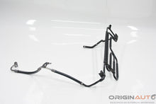 Tubo Resfriador Oleo Dir Hidr Mercedes-Benz C200 Cgi 2011 A2044600143