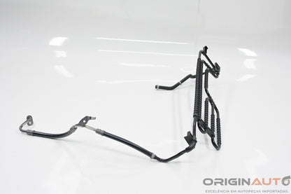 Tubo Resfriador Oleo Dir Hidr Mercedes-Benz C200 Cgi 2011 A2044600143