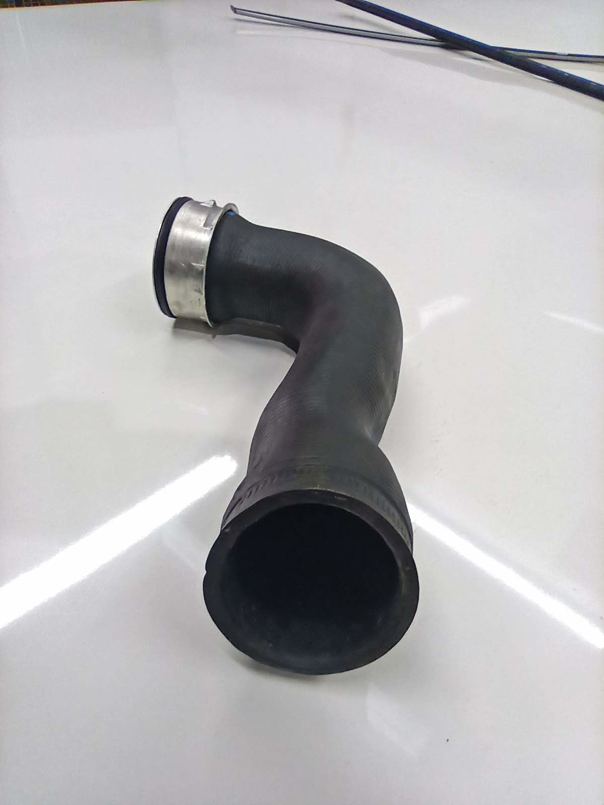 Mangueira Volkswagen Jetta 2.0 Tsi 2015 1K0145834