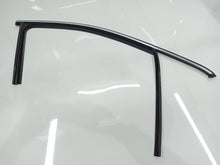 Canaleta Porta Dianteira Direita Passat Tsi 2.0 2017 3G0837432N