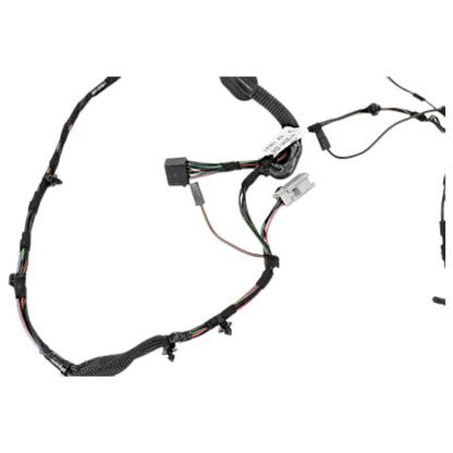Chicote Elétrico Tampa Tras. Discovery 4 2012 Bh22-14A583-