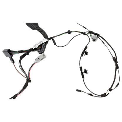 Chicote Elétrico Tampa Tras. Discovery 4 2012 Bh22-14A583-