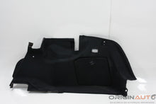 Forro Porta Mala Direito Mercedes-Benz C200 Cgi 2011 A2046905526