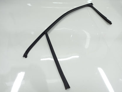 Canaleta Porta Dianteira Direita Passat Tsi 2.0 2017 3G0837432N