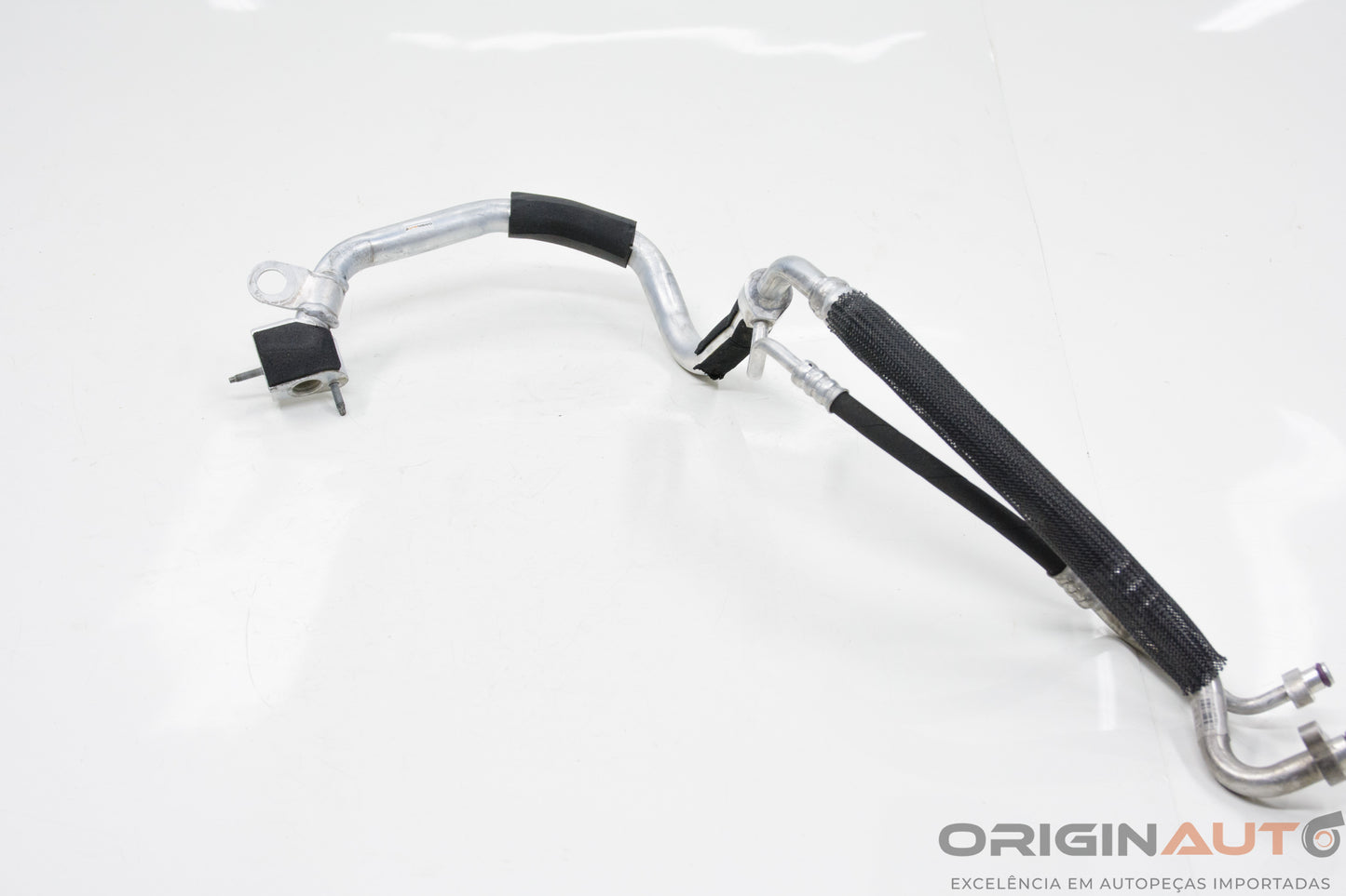 Mangueira A/C Mercedes-Benz C200 Cgi 2011 A2048301015