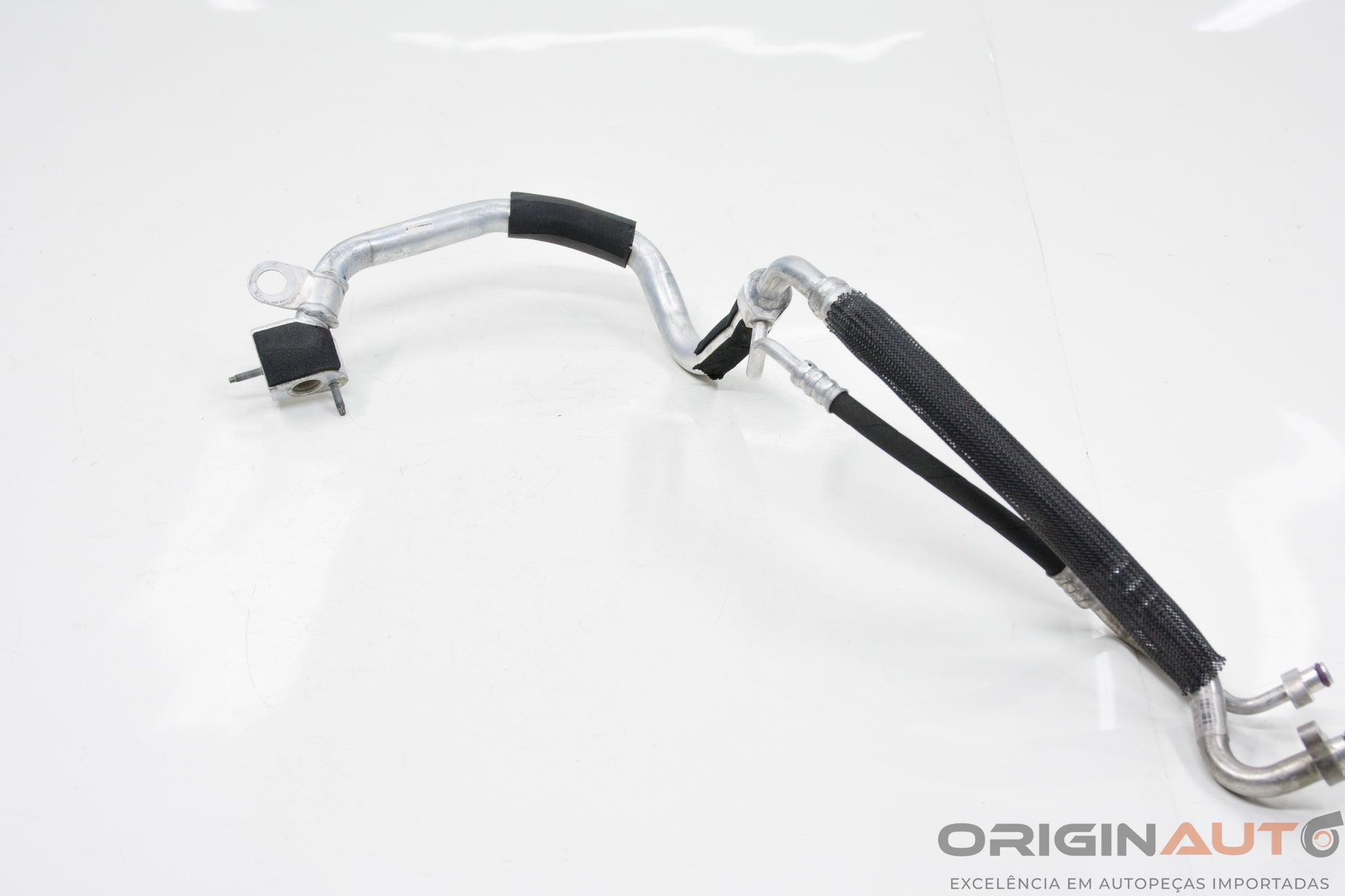 Mangueira A/C Mercedes-Benz C200 Cgi 2011 A2048301015