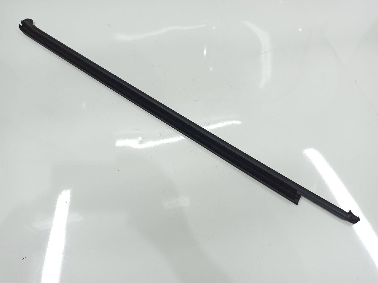 Pestana Interna Porta Dianteira Direita Vw Passat 2.0 Tsi 2017 - 3G0837479