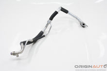 Mangueira A/C Mercedes-Benz C200 Cgi 2011 A2048301015