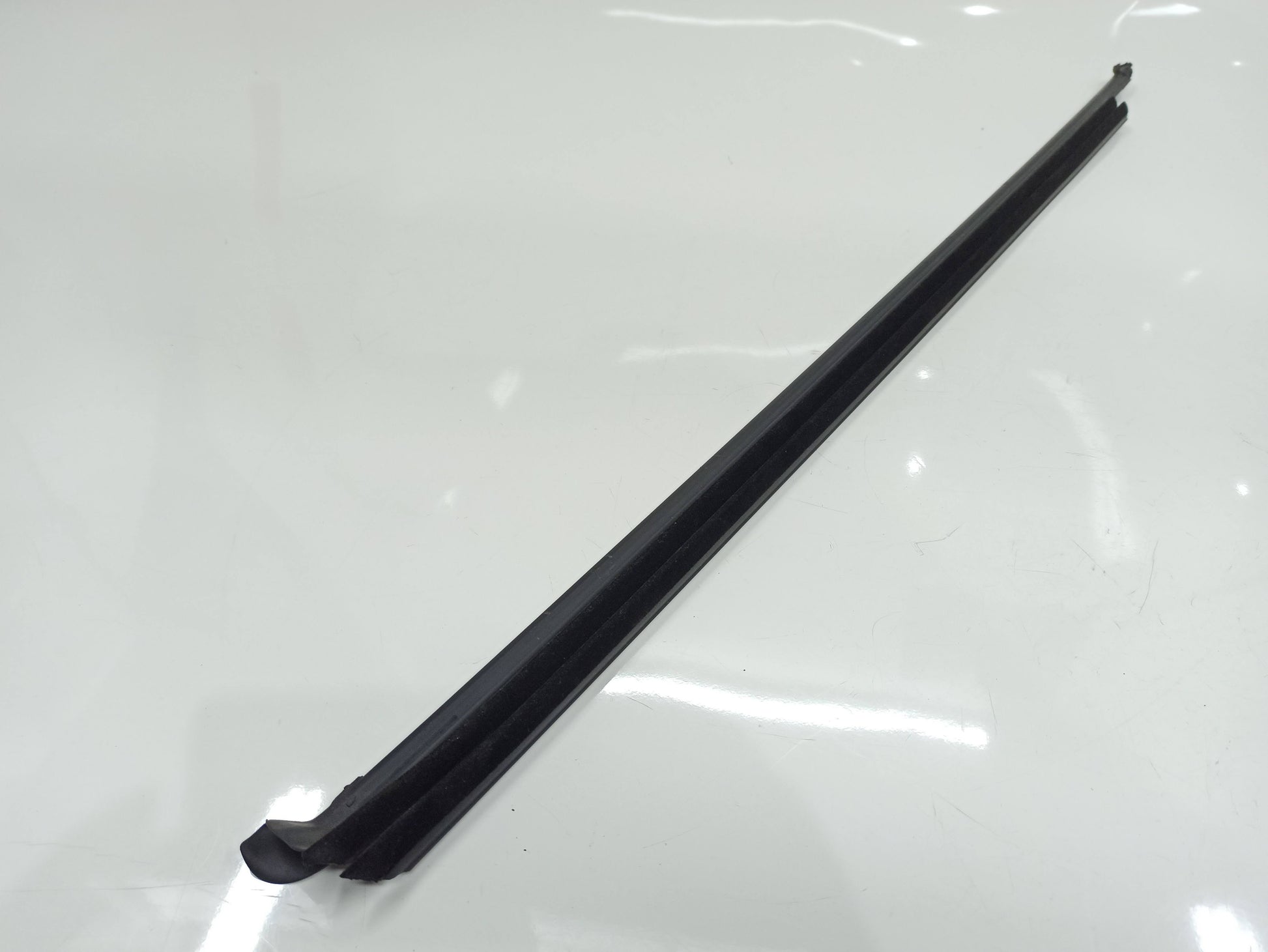 Pestana Interna Porta Dianteira Direita Vw Passat 2.0 Tsi 2017 - 3G0837479