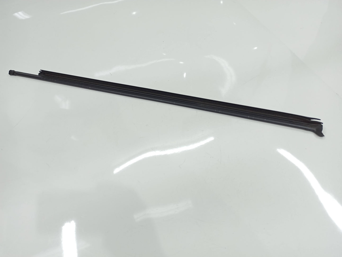 Pestana Interna Porta Dianteira Direita Vw Passat 2.0 Tsi 2017 - 3G0837479