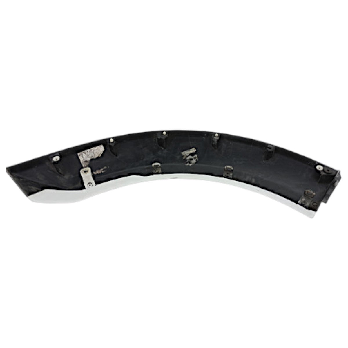 Moldura Lateral Traseiro Esquerdo Discovery 4 2012 Detalhe