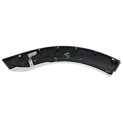 Moldura Lateral Traseiro Esquerdo Discovery 4 2012 Detalhe