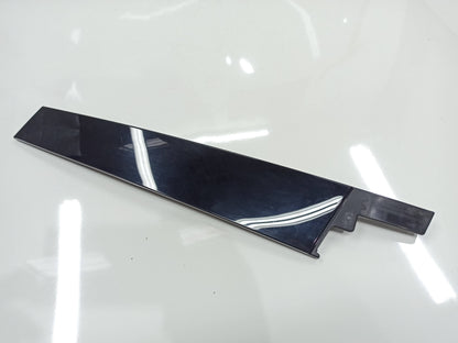 Moldura Black Piano Porta Dianteira Dir Vw Passat Tsi 2017 3G0837902T