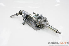 Coluna Direcao Mercedes-Benz C200 Cgi 2011 A2044604616