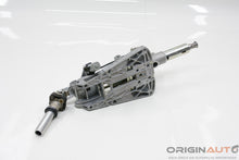 Coluna Direcao Mercedes-Benz C200 Cgi 2011 A2044604616