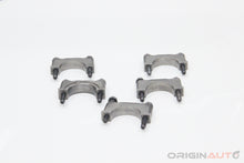 Jogo Mancal Do Virabrequim Volkswagen Amarok 2016