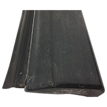 Moldura Porta Traseira Direita Discovery 3 E 4 Detalhe