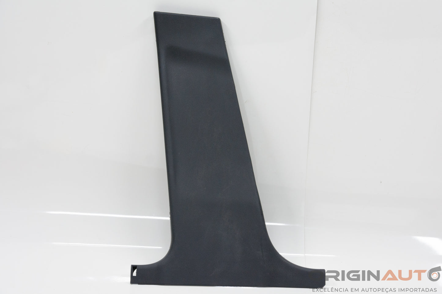 Acabamento Coluna B Esquerdo Mercedes-Benz C200 Cgi 2011 A2046900525