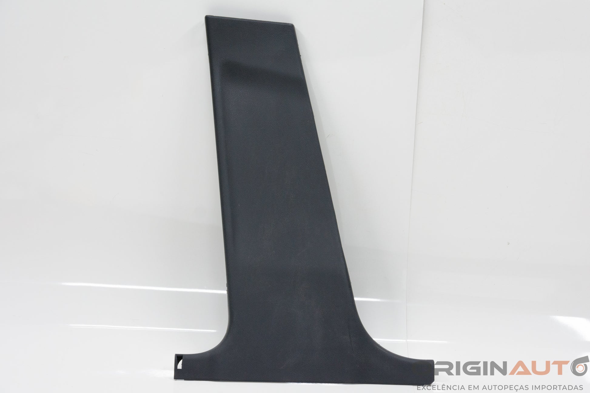 Acabamento Coluna B Esquerdo Mercedes-Benz C200 Cgi 2011 A2046900525