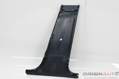 Acabamento Coluna B Esquerdo Mercedes-Benz C200 Cgi 2011 A2046900525
