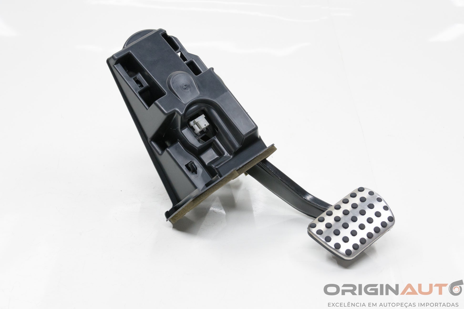 Pedal Freio Mercedes-Benz C200 Cgi 2011 A2042902101