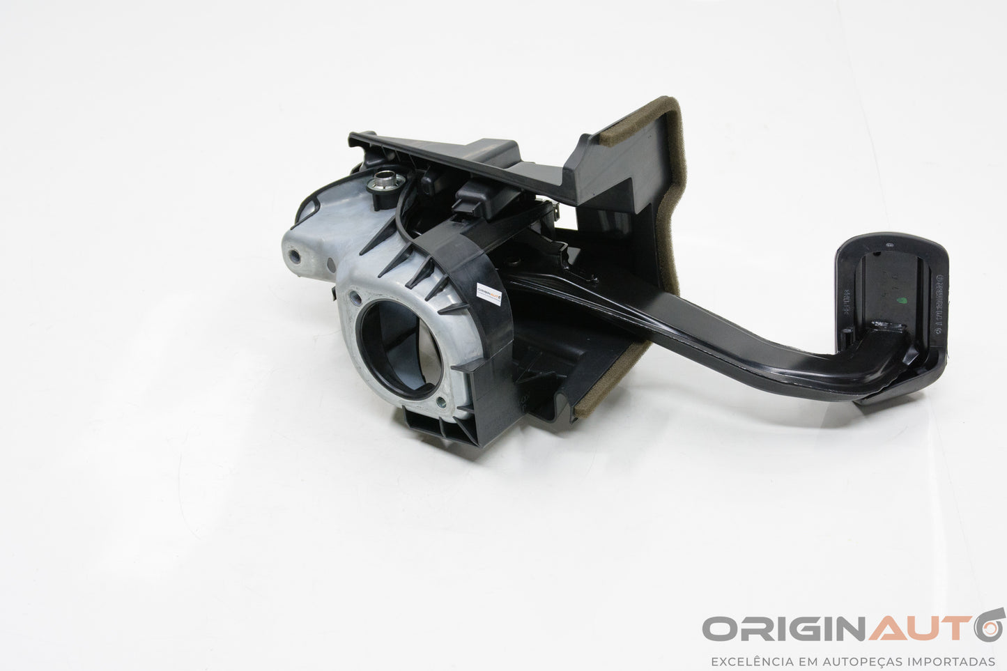 Pedal Freio Mercedes-Benz C200 Cgi 2011 A2042902101