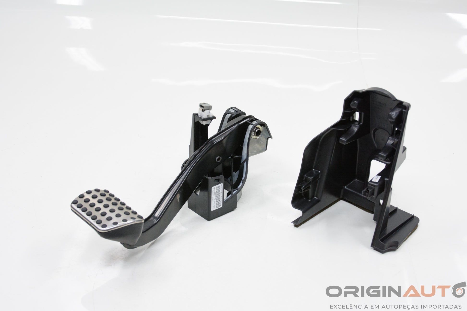 Pedal Freio Mercedes-Benz C200 Cgi 2011 A2042902101