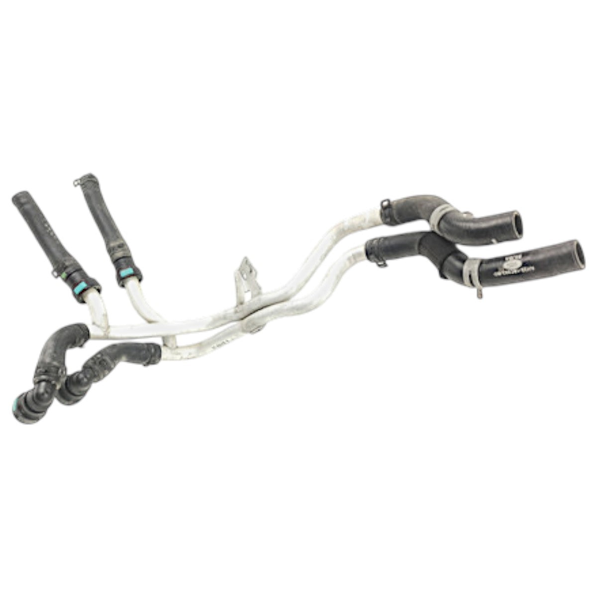 Mangueira Cano Saída Ar Quente Range Rover Sport Discovery 4