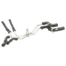 Mangueira Cano Saída Ar Quente Range Rover Sport Discovery 4