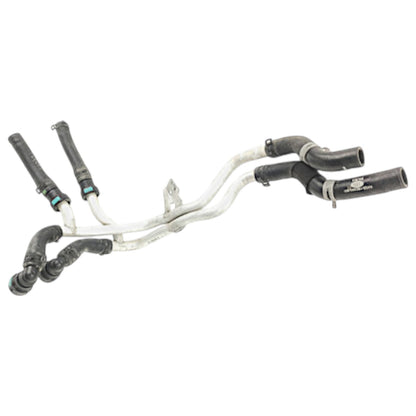 Mangueira Cano Saída Ar Quente Range Rover Sport Discovery 4