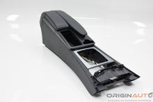 Apoio Descanso Braço Console Central Mercedes C200 1.8 2011