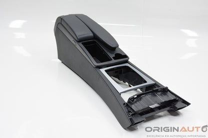 Apoio Descanso Braço Console Central Mercedes C200 1.8 2011