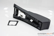 Apoio Descanso Braço Console Central Mercedes C200 1.8 2011