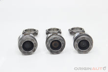 Pistao E Biela Volkswagen Amarok 2016 81L137A2 03L107065Ag 04L105401A