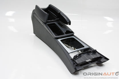 Apoio Descanso Braço Console Central Mercedes C200 1.8 2011