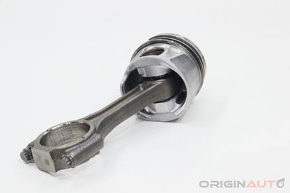 Pistao Com Biela Volkswagen Amarok 2016