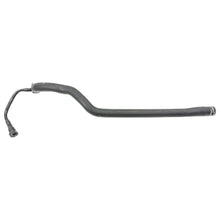 Mangueira Cano Radiador Agua Motor Discovery 4 3.0 V6