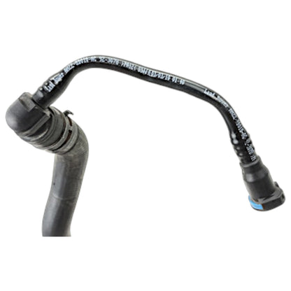 Mangueira Cano Radiador Agua Motor Discovery 4 3.0 V6