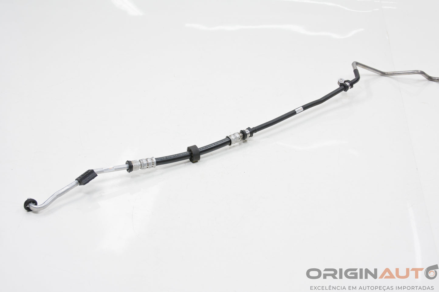 Mangueira Oleo Cambio Mercedes-Benz C200 Cgi 2011 A2042702896