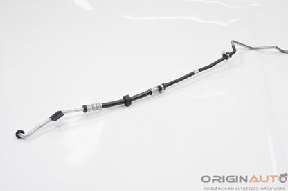 Mangueira Oleo Cambio Mercedes-Benz C200 Cgi 2011 A2042702896