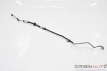 Mangueira Oleo Cambio Mercedes-Benz C200 Cgi 2011 A2042702896