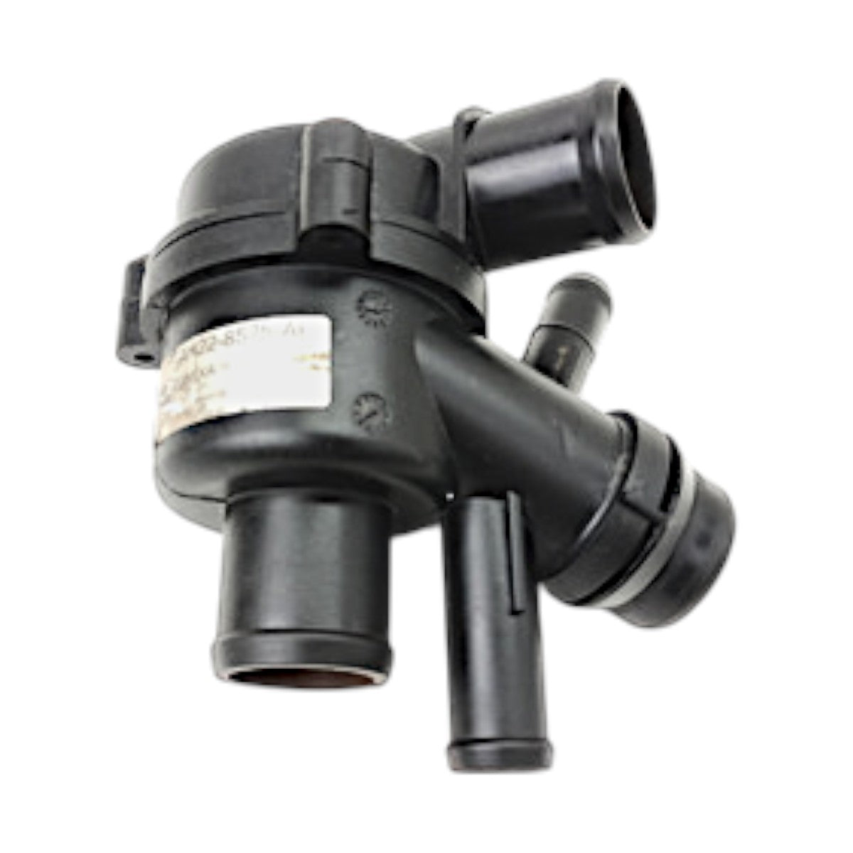 Carcaça Válvula Termostática C/ Válvula Discovery 4 3.0 V6