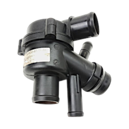 Carcaça Válvula Termostática C/ Válvula Discovery 4 3.0 V6