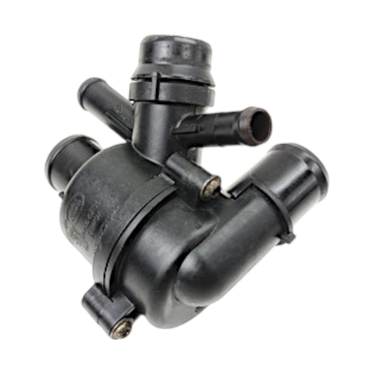 Carcaça Válvula Termostática C/ Válvula Discovery 4 3.0 V6